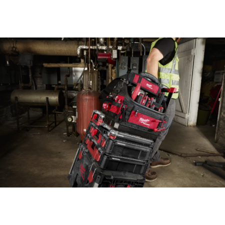 PACKOUT™ Borsa portautensili aperta Packout 38 cm Pro Tote Toolbag