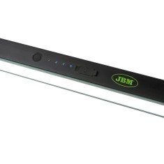 Barra led regolabile per cofano 5000lumen 2