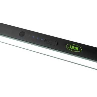 Barra led regolabile per cofano 5000lumen