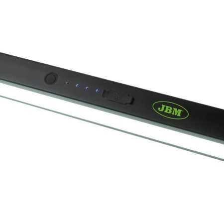 Barra led regolabile per cofano 5000lumen