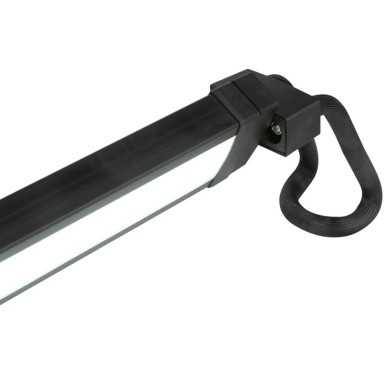 Barra led regolabile per cofano 5000lumen