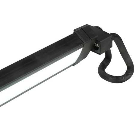 Barra led regolabile per cofano 5000lumen