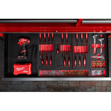 Set di chiavi a rullino in modulo morbido