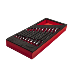 Chiavi a forchetta doppia in modulo morbido 2