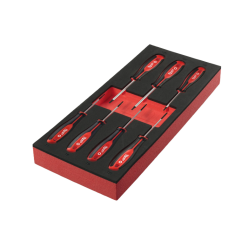 Set di giraviti in modulo morbido 2