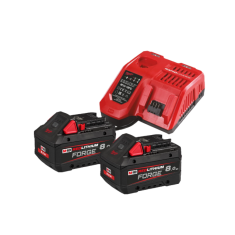 Energy Kit 8 Ah M18™ FORGE™
