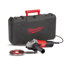 Kit Smerigliatrice 800W