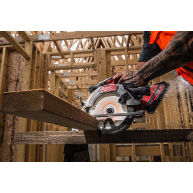 Sega circolare 55 mm per legno M18 FUEL™