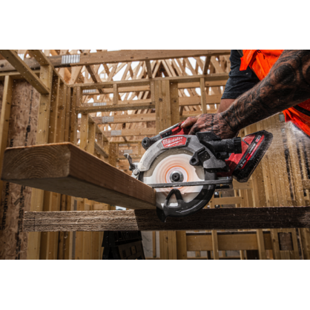 Sega circolare 55 mm per legno M18 FUEL™