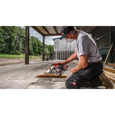 Sega circolare 55 mm per legno M18 FUEL™