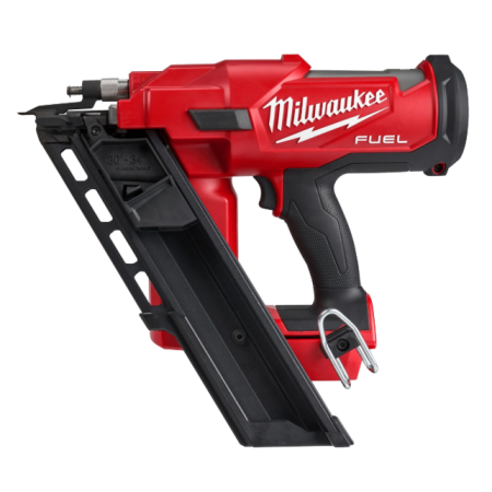 Chiodatrice 34° M18 FUEL™