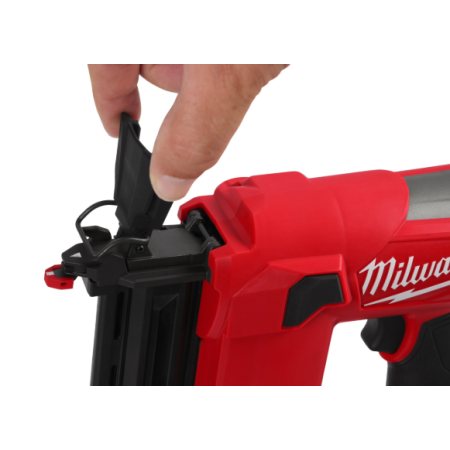 Groppinatrice dritta 1,2 mm M12 FUEL™