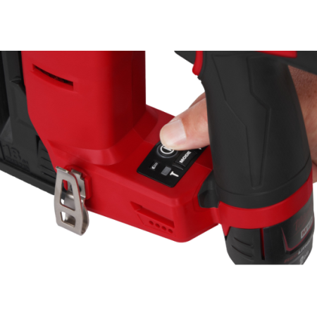 Groppinatrice dritta 1,2 mm M12 FUEL™