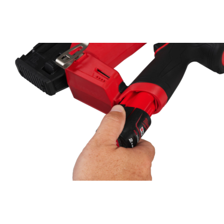 Groppinatrice dritta 1,2 mm M12 FUEL™