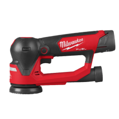 Levigatrice roto orbitale 75 mm M12 FUEL™