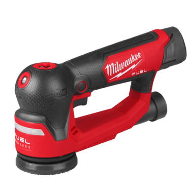 Levigatrice roto orbitale 75 mm M12 FUEL™