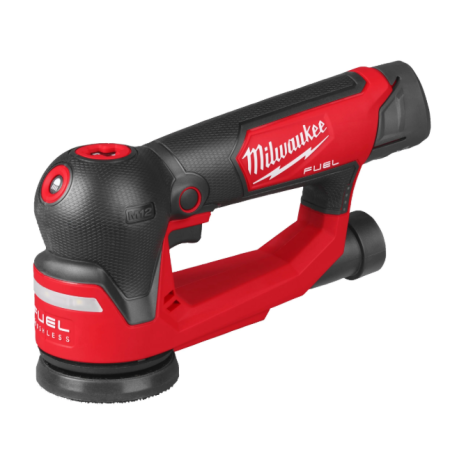 Levigatrice roto orbitale 75 mm M12 FUEL™