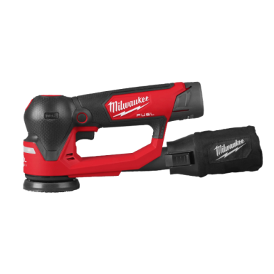 Levigatrice roto orbitale 75 mm M12 FUEL™