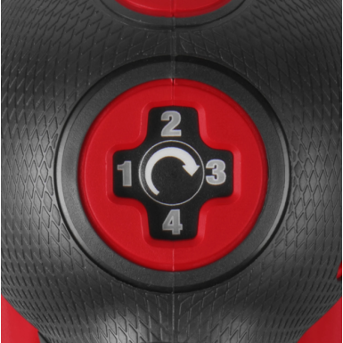 Levigatrice roto orbitale 75 mm M12 FUEL™