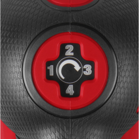 Levigatrice roto orbitale 75 mm M12 FUEL™