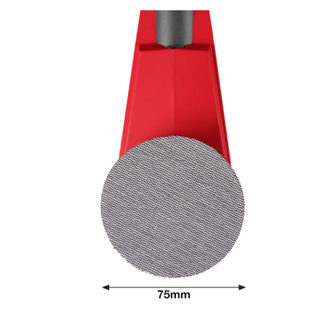 Levigatrice roto orbitale 75 mm M12 FUEL™