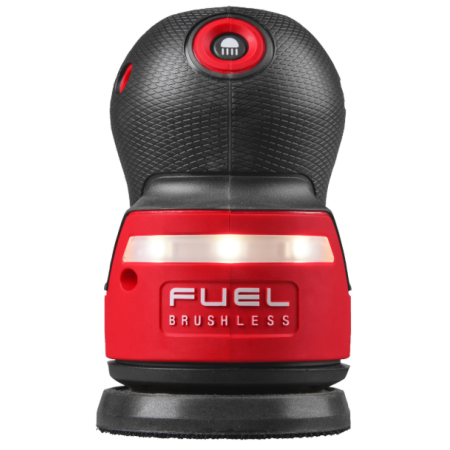 Levigatrice roto orbitale 75 mm M12 FUEL™