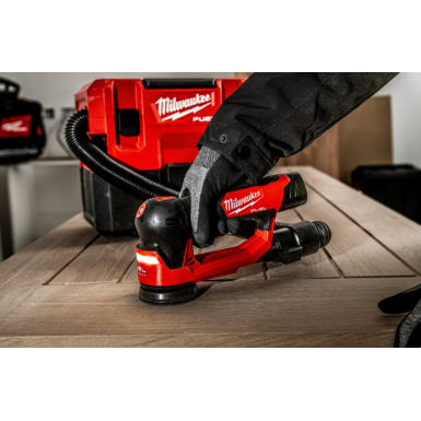 Levigatrice roto orbitale 75 mm M12 FUEL™