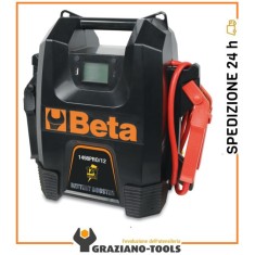 Avviatore portatile 12V Pro 1498PRO/12