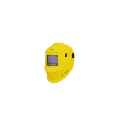 Maschera autoscurante ESAB Savage A41 yellow digital