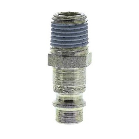 INNESTO RAPIDO CEJN 320 FILETTATO MASCHIO 1/4"