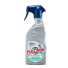 FULCRON PULITORE CLIMATIZZATORI 500ml