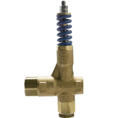 Valvola by-pass VB85/280R 280Bar 80LKPM 90°C