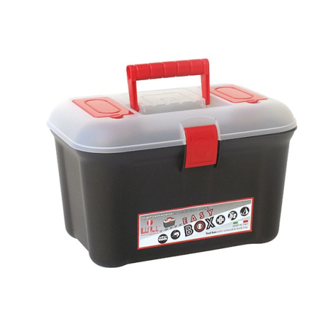 VALIGIA P. UTENSILI EASY BOX 16