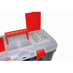 VALIGIA P. UTENSILI EASY BOX 16 2