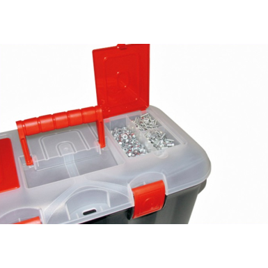 VALIGIA P. UTENSILI EASY BOX 16