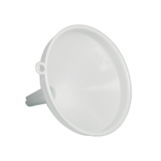 IMBUTO TRADIZIONALE PP BIANCO 24