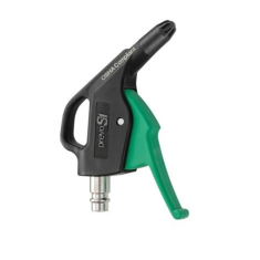 Pistola pneumatica PREVOST, pressione di esercizio 12bar