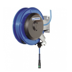 AVVOLGITUO APERTO ACCIAIO SERIE DVO 1025ES  10X14 MT.25