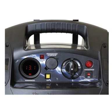 Avviatore d'emergenza 12/24V HAPPY TANK SPIN