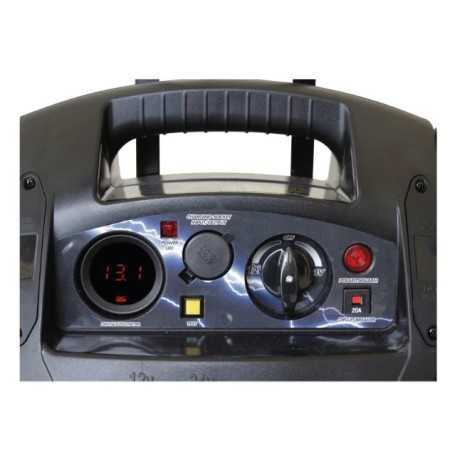 Avviatore d'emergenza 12/24V HAPPY TANK SPIN