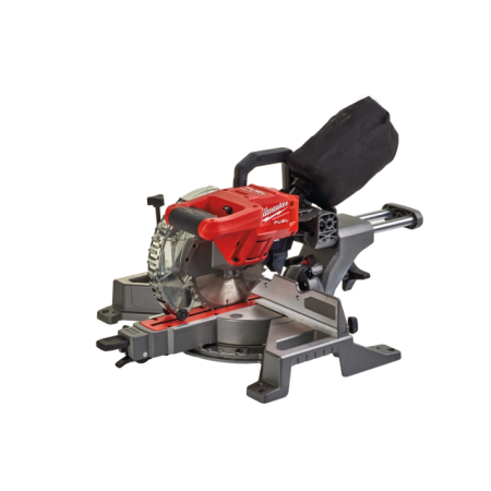 Troncatrice radiale M18 FUEL™ 190 mm M18 FMS190-0