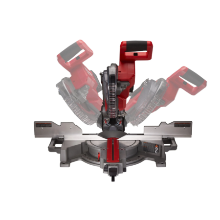 Troncatrice radiale M18 FUEL™ 190 mm M18 FMS190-0