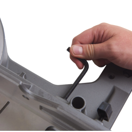 Troncatrice radiale M18 FUEL™ 190 mm M18 FMS190-0