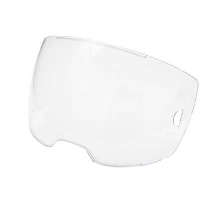 Lente frontale trasparente ESAB per maschera SENTINEL A60 cf. da 2