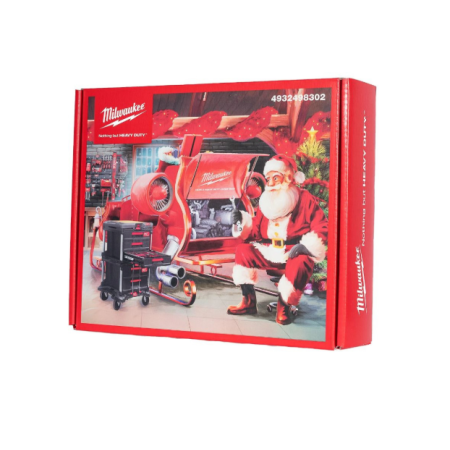 MILWAUKEE Christmas