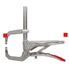 Pinze grip a C GRZC 110 /80 BESSEY 2