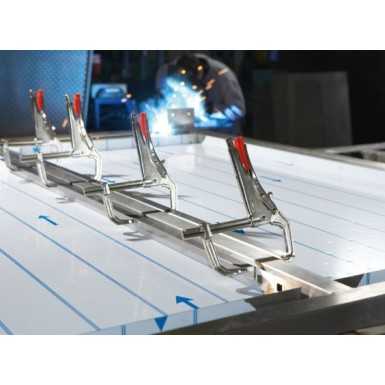 Pinze grip a C GRZC 110 /80 BESSEY