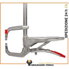 Pinze grip a C GRZC 110 /80 BESSEY