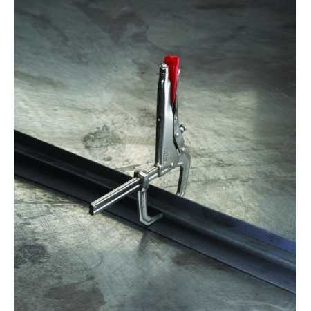 Pinze grip a C GRZC 110 /80 BESSEY