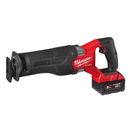 Sega diritta M18 FUEL™ SAWZALL™ M18 FSZ-502X